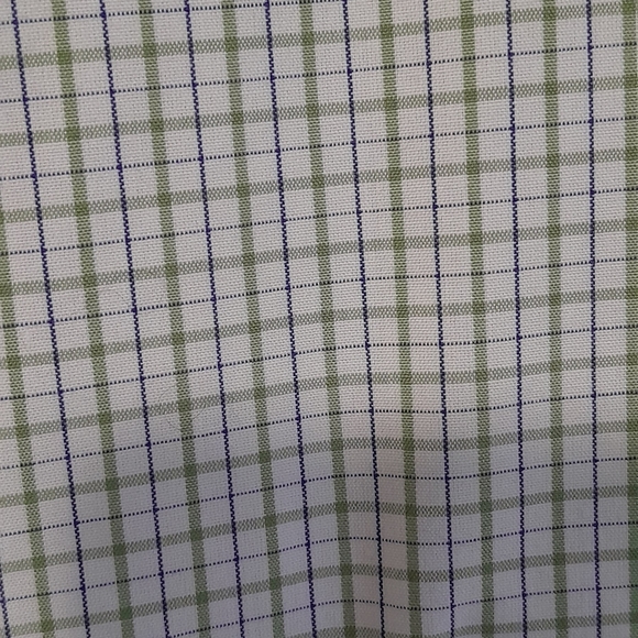 Jos. A. Bank men's button down shirt - Picture 6 of 8